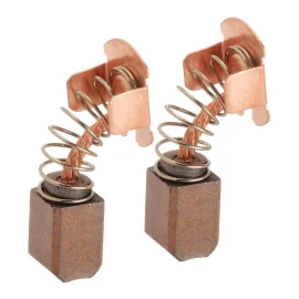 Makita Carbon Brushes Genuine CB-430 CB430 191971-3