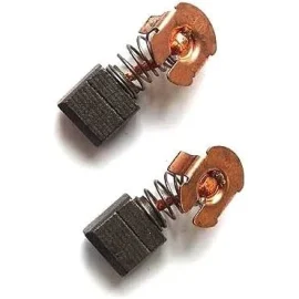 Makita Carbon Brushes Genuine CB-442 CB442 195023-2