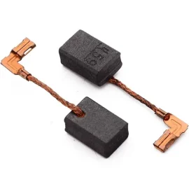 Makita Carbon Brushes Genuine JS1602/TM3000C /PJ7000/MHR200/MT870 REFER TB 85070 CB-459 CB459 195026-6