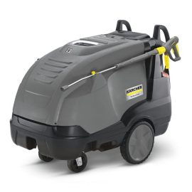 KARCHER HDS 12/18 4S EASY 2600PSI DIESEL PRESSURE WASHER 1.071-916.0