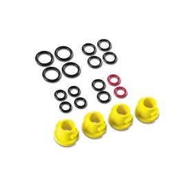 KARCHER REPLACEMENT ORING SET (GENUINE) 2.640-729.0