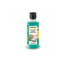 KARCHER PATIO & DECK CLEANING SOLUTION 500ML 6.295-842.0 62958420
