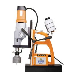 EXCISION EM130 18645 MAGNETIC MT4 TAPER DRILL MADE IN GERMANY