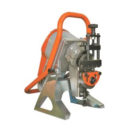 EXCISION UZ12 ULTRALIGHT BEVELLING MACHINE 415V (30° & 45°) 21922