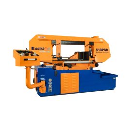 EXCISION 610 PSD SEMI-AUTO BANDSAW MACHINE 3 PHASE 401610PSD3