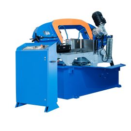 EXCISION 460 SD BANDSAW MACHINE 3 PHASE 401460SD3