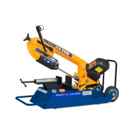 EXCISION 210 PHW PORTABLE BANDSAW WITH WHEELS 4210PHW