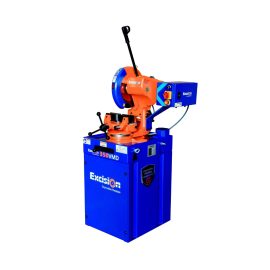 EXCISION 350 VMD COLDSAW MACHINE 1 PHASE 20-80RPM 402350SMD2