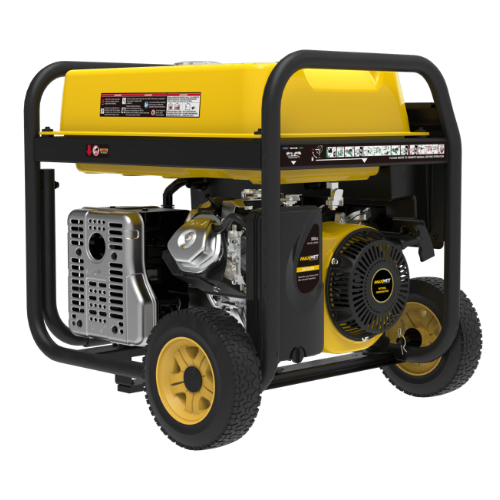 MAXWATT 12.5KVA 10000W OFF-GRID PETROL GENERATOR MX12500AS - Image 3