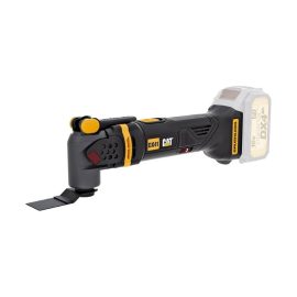 CATERPILLAR CAT 18V OSCILLATING TOOL SKIN ONLY DX41B