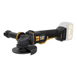 CATERPILLAR CAT 18V CORDLESS GRINDER SKIN ONLY DX31B