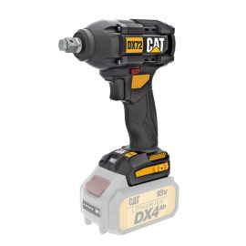 CATERPILLAR CAT 18V BRUSHLESS 1/2" IMPACT WRENCH SKIN ONLY DX72B