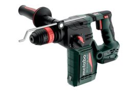 METABO (601714850) 18V LI-ON BRUSHLESS SDS-PLUS HAMMER DRILL SKIN ONLY KH18LTXBL24Q KH 18 LTX BL 24 Q