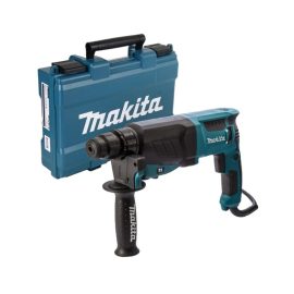 MAKITA 240V 800W 26mm SDS+ Rotary Hammer HR2630