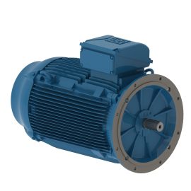 WEG MOTOR 3 PHASE 9.2 kW 04 B35T 132M L28 ALIE2W21