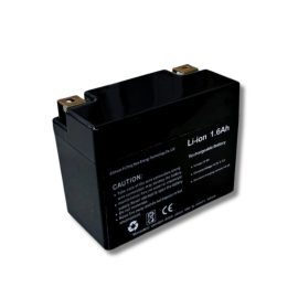 MAXWATT 1.6Ah LITHIUM BATTERY for MX4500IS, MX9000, MX7000ES SP10221