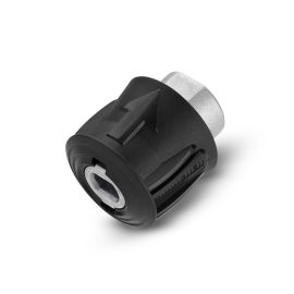 KARCHER HIGH PRESSURE QUICK FITTING PIPE UNION A 4.470-041.0