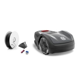 Husqvarna Automower® Aspire™ R4 with Installation Kit 970568547