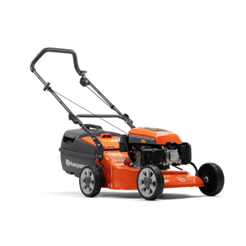 HUSQVARNA LC 219P 48cm Petrol Lawnmower 970461001