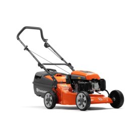 HUSQVARNA LC 419A 48cm Petrol Lawnmower HLM 970461101