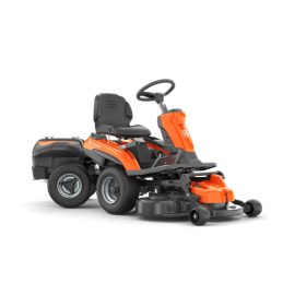 Husqvarna R 200iX AWD Battery Ride-On Front Mower HROFM 970748001