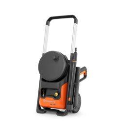 HUSQVARNA PW 370 ELECTRIC PRESSURE WASHER 2465 PSI 970726803