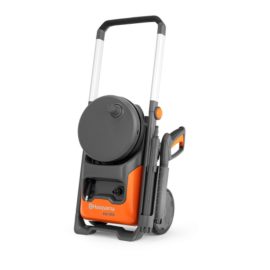 HUSQVARNA PW 350 Electric Pressure Washer 2175 PSI 970726003