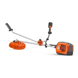 HUSQVARNA 325iR​ 36V Brushcutter Without Battery and Charger Skin Only 970566901