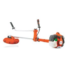 HUSQVARNA 535RXT 47CM 1.4KW PETROL BRUSHCUTTER 966628902