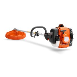 Husqvarna 129LK 0.85KW 43cm Petrol Grass Trimmer HGT 967 19 36‑03
