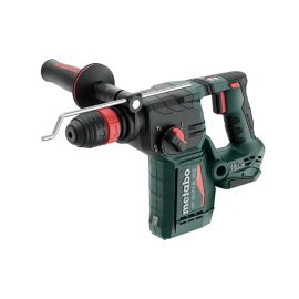 METABO CORDLESS COMBINATION HAMMER KH-18-LTX-BL-24-Q 601714850 - CLEARANCE SALE
