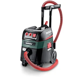METABO 240V INDUSTRIAL WET & DRY VACUUM 602058190 - USED ONCE - EXCELLENT CONDITION - CLEARANCE SALE