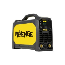 ESAB REVENGE ES 201iP PRO 200AMP DC LIFT TIG STICK WELDER 705002002