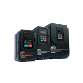 TECO A510SG 3 PHASE 110KW / 132KW VSD VARIABLE SPEED DRIVES - COMES WITH RFI FILTER - RFI FILTER: NOT FITTED - JNA510-4150-SG3