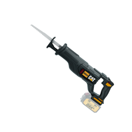 CATERPILLAR CAT 18V RECIPROCATING SAW SKIN ONLY DX52B