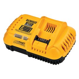 Dewalt 20V Fan Cooled Fast Charger DCB118-XE - CLEARANCE SALE