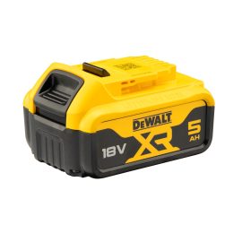 Dewalt 18V 5A Battery DCB184 - CLEARANCE SALE