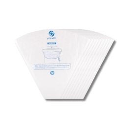 PACVAC DISPOSABLE SMS DUST BAG 5L (10 PACK) DUB028