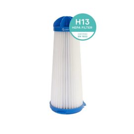 PACVAC H13 HEPA PRE-MOTOR CONE FILTER 196MM FIL028