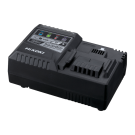 HIKOKI RAPID MULTIVOLT CHARGER 14.4 - 18V UC18YSL3(H0Z) - CLEARANCE SALE