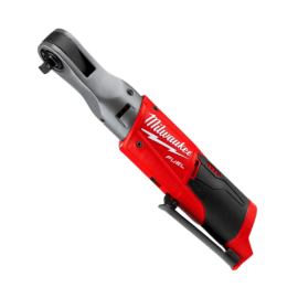 MILWAUKEE 12V LI-ON FUEL CORDLESS 3/8" IMPACT RATCHET SKIN ONLY M12FIR38-0