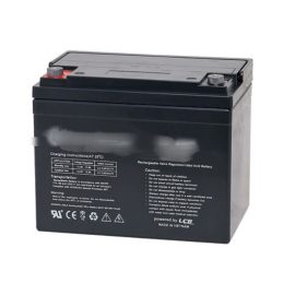 MAXWATT BATTERY FOR MX8000IS GENERATORS SP80034 - DANGEROUS GOODS EXTRA FREIGHT