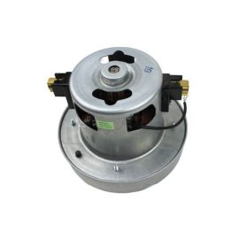 PACVAC MOTOR SINGLE STAGE FLOW THROUGH 240V 1300W FOR DUO VACUUMS MOT005