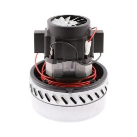 PACVAC MOTOR TWO STAGE BY PASS 250V 1200W FOR HYDROPRO 21 VACUUMS MOT007