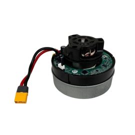 PACVAC MOTOR SINGLE STAGE BLDC 300W/450W FOR SUPERPRO GO BACKPACK VACUUMS MOT019