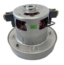 PACVAC MOTOR SINGLE STAGE FLOW THROUGH 1000W FOR SUPERPRO BACKPACK VACUUMS MOT020
