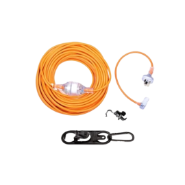 PACVAC CORD AND LEAD SERVICE KIT SEK009