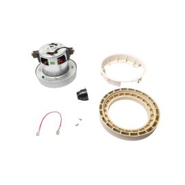 PACVAC SUPERPRO MOTOR SERVICE KIT (INCLUDES MOTOR MOT020) SEK017