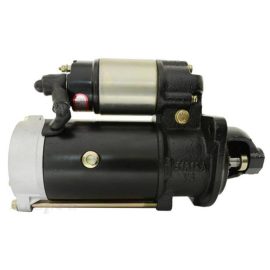 JAS STARTER 12V 3KW 11TH CW ELECTRIC MOTOR SNB149 - CLEARANCE SALE