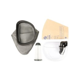 PACVAC LID AND FILTRATION SERVICE KIT FOR VELO GO SEK016